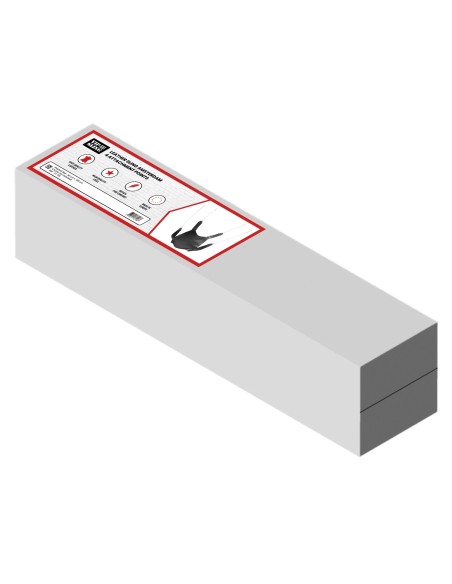 Sling en cuir Amsterdam 4 Points