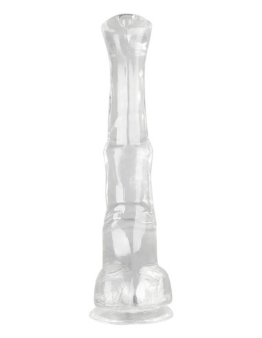 Gode Monster Hestur S 20 x 4cm