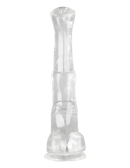 Gode Monster Hestur S 20 x 4cm