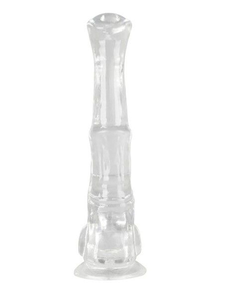 Gode Monster Hestur S 20 x 4cm