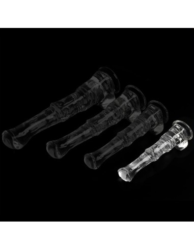 Gode Monster Hestur S 20 x 4cm