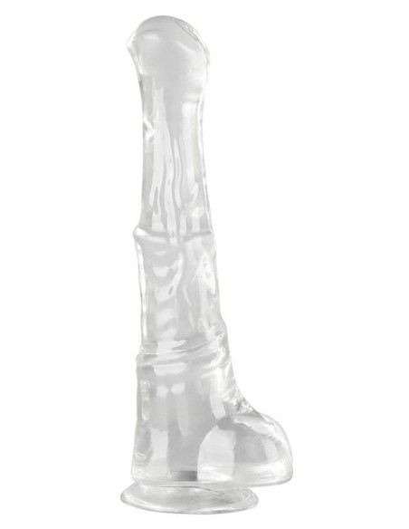 Gode Monster Hestur M 24 x 5cm Gode Monster Hestur M 24 x 5cm