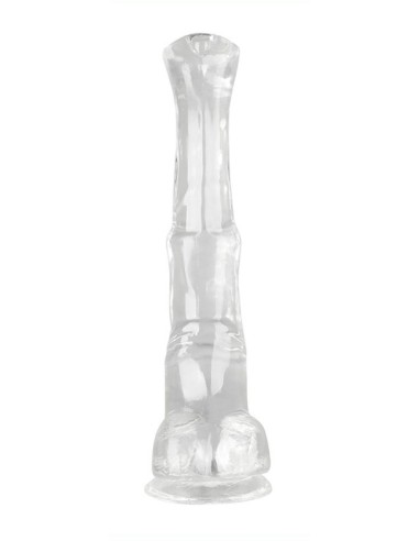 Gode Monster Hestur M 24 x 5cm
