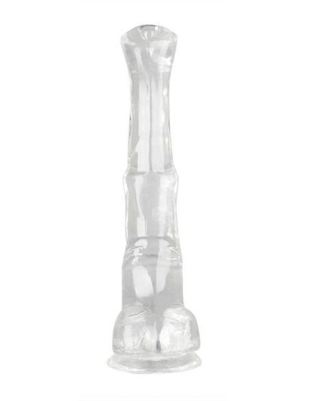 Gode Monster Hestur M 24 x 5cm Gode Monster Hestur M 24 x 5cm