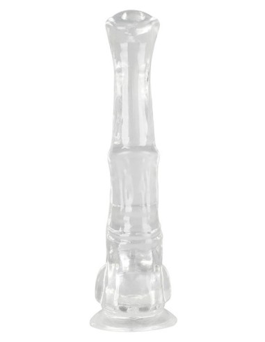 Gode Monster Hestur M 24 x 5cm