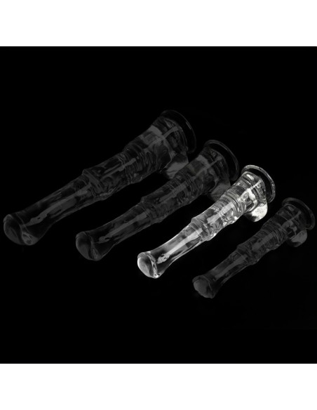 Gode Monster Hestur M 24 x 5cm Gode Monster Hestur M 24 x 5cm