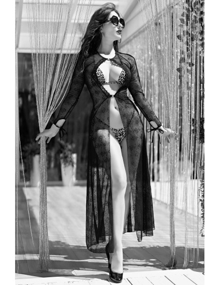 Bikini Paoletta - Léopard