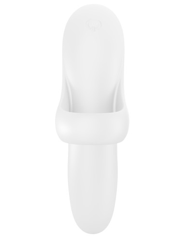 Stimulateur multi-fonctions Bold Lover Satisfyer