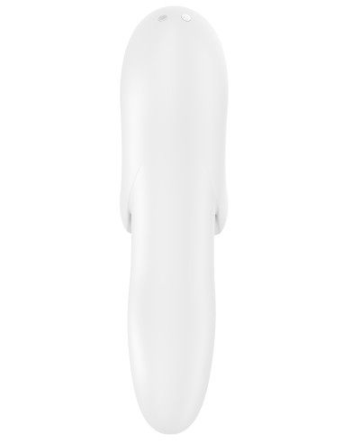 Stimulateur multi-fonctions Bold Lover Satisfyer