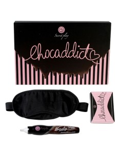 Jeu CHOCADDICT Secret Play