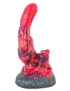 Gode Dragon SQUAREL 14 x 5.2cm