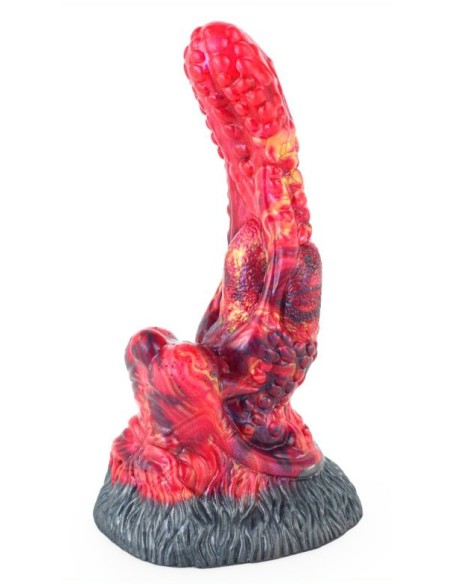 Gode Dragon SQUAREL 14 x 5.2cm Gode Dragon SQUAREL 14 x 5.2cm