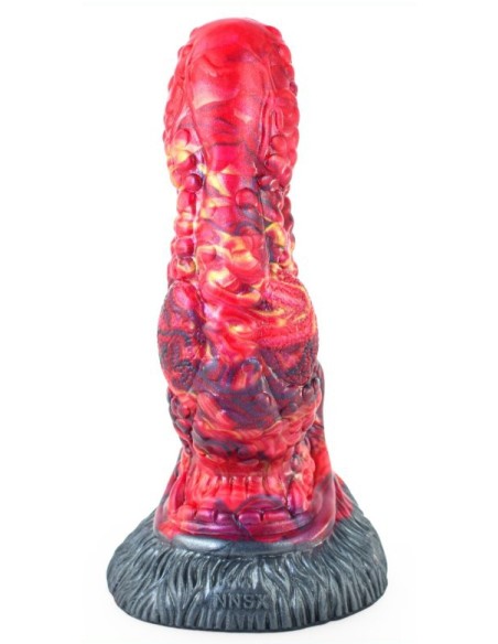 Gode Dragon SQUAREL 14 x 5.2cm Gode Dragon SQUAREL 14 x 5.2cm