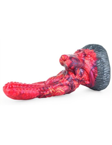 Gode Dragon SQUAREL 14 x 5.2cm