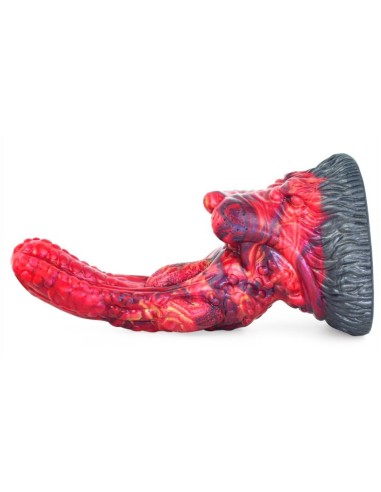 Gode Dragon SQUAREL 14 x 5.2cm