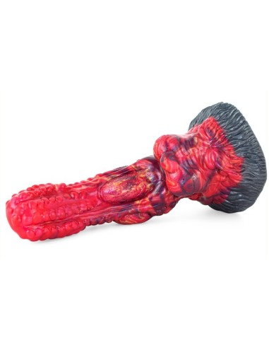 Gode Dragon SQUAREL 14 x 5.2cm