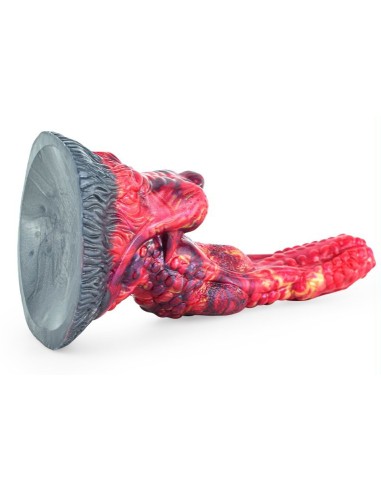 Gode Dragon SQUAREL 14 x 5.2cm