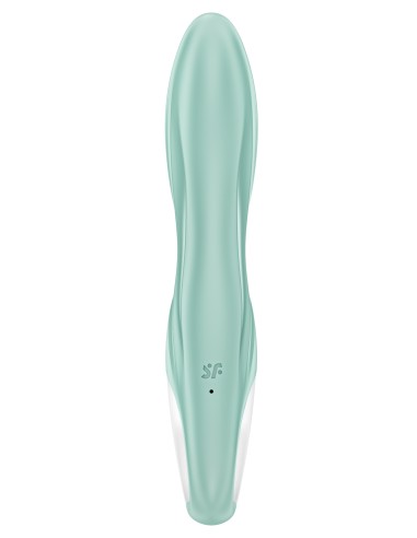 Vibro Rabbit Air Pump Bunny 5+ Satisfyer 20cm