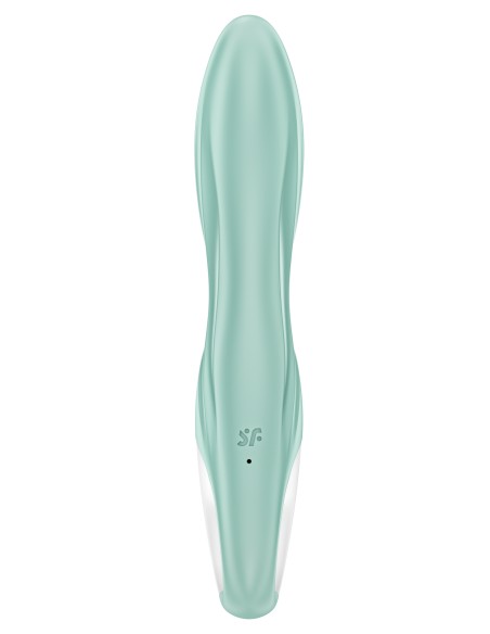 Vibro Rabbit Air Pump Bunny 5+ Satisfyer 20cm