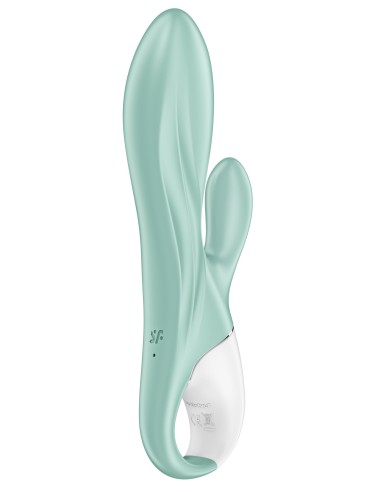 Vibro Rabbit Air Pump Bunny 5+ Satisfyer 20cm