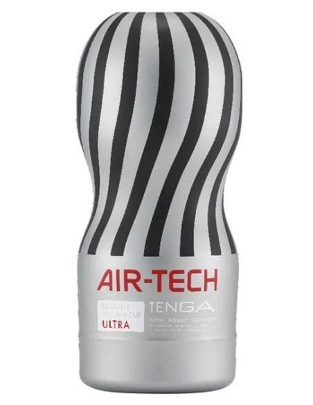 Masturbateur AIR TECH ULTRA Réutilisable