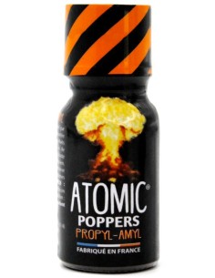 Atomic Propyle Amyle 15ml