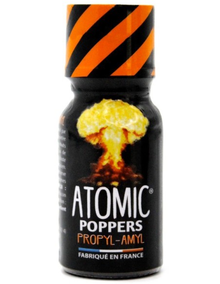 Atomic Propyle Amyle 15ml Atomic Propyle Amyle 15ml