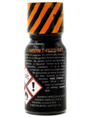 Atomic Propyle Amyle 15ml