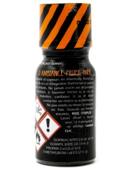 Atomic Propyle Amyle 15ml Atomic Propyle Amyle 15ml