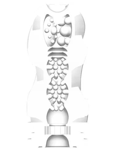 Masturbateur AIR TECH ULTRA Réutilisable