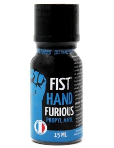 Fist Hand Furious Propyle Amyle 15ml