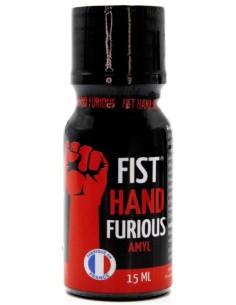 Fist Hand Furious Amyle 15ml