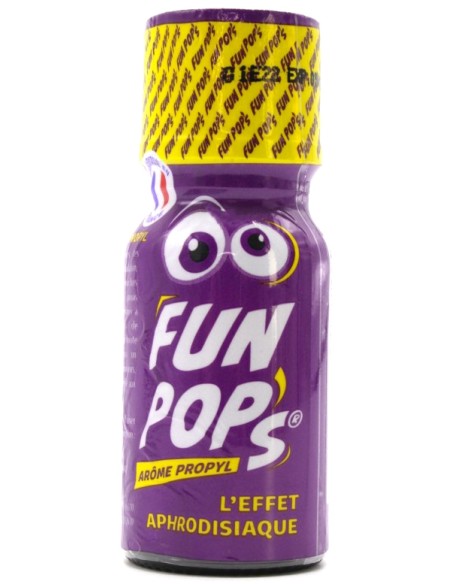 Fun Pop's Propyle 15ml Fun Pop's Propyle 15ml