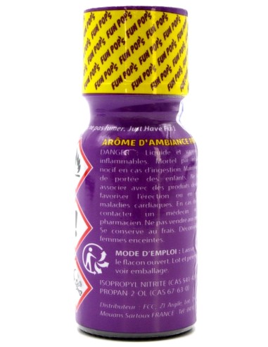 Fun Pop's Propyle 15ml