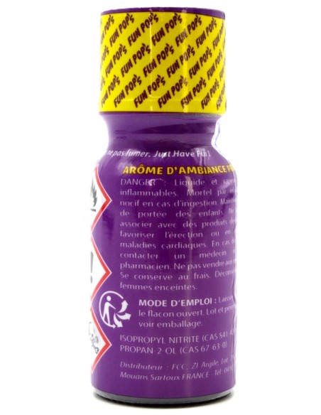 Fun Pop's Propyle 15ml Fun Pop's Propyle 15ml