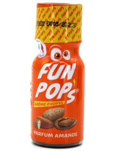 Fun Pop's Propyle Parfum Amande 15ml