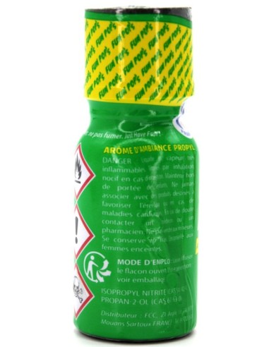 Fun Pop's Propyle Parfum Coco 15ml