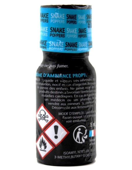 Snake Propyle 15ml
