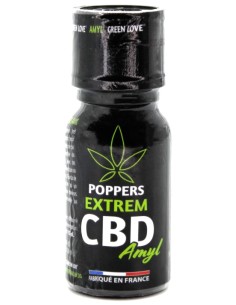Extrem Cbd Amyle 15ml