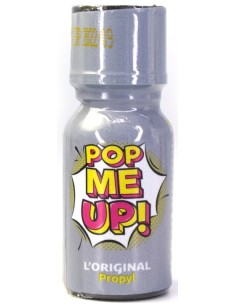 Pop Me Up Original 15ml