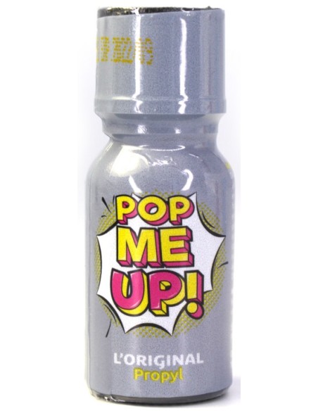 Pop Me Up Original 15ml