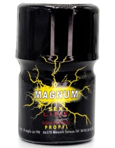 Sex Line Magnum Propyle 15ml