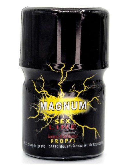 Sex Line Magnum Propyle 15ml Sex Line Magnum Propyle 15ml