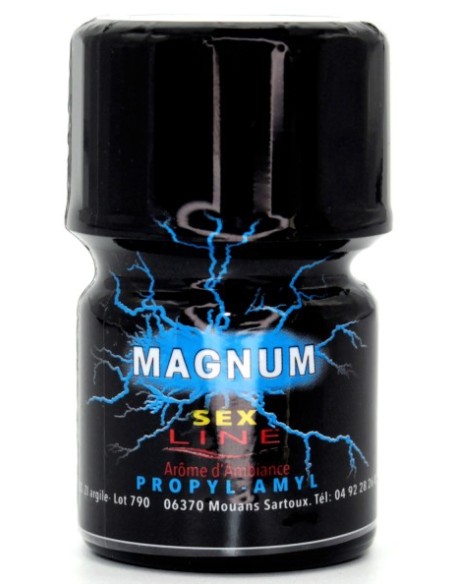 Sex Line Magnum Propyle-Amyle 15ml Sex Line Magnum Propyle-Amyle 15ml