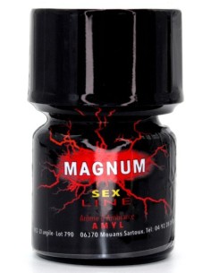 Sex line Magnum Amyle 15ml
