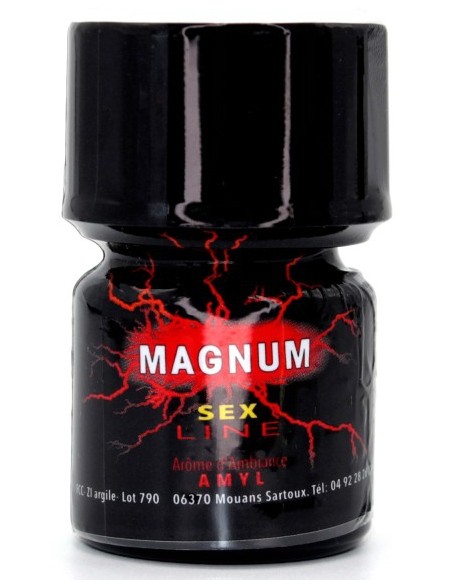 Sex line Magnum Amyle 15ml Sex line Magnum Amyle 15ml