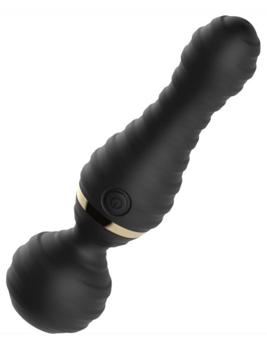 Wand Free Magic 19.5cm - Tête 51mm Noir