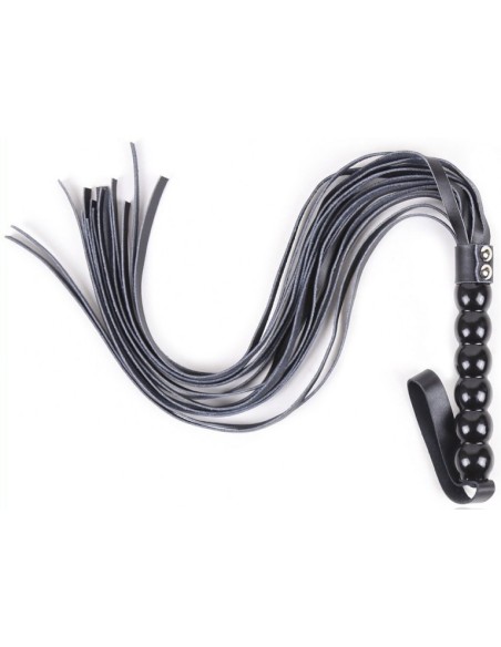 Martinet Beady 63cm Noir Martinet Beady 63cm Noir
