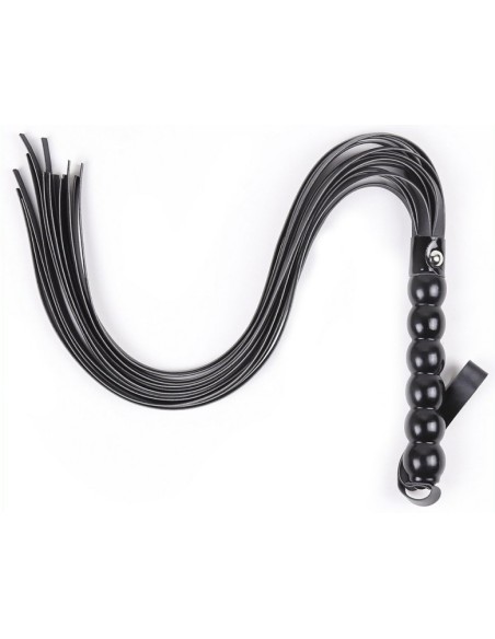Martinet Beady 63cm Noir Martinet Beady 63cm Noir