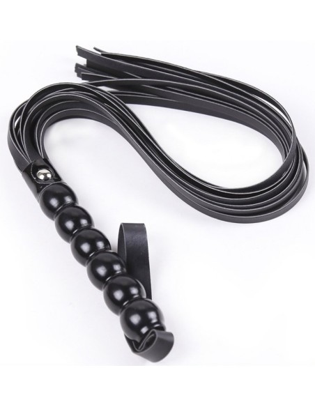 Martinet Beady 63cm Noir Martinet Beady 63cm Noir